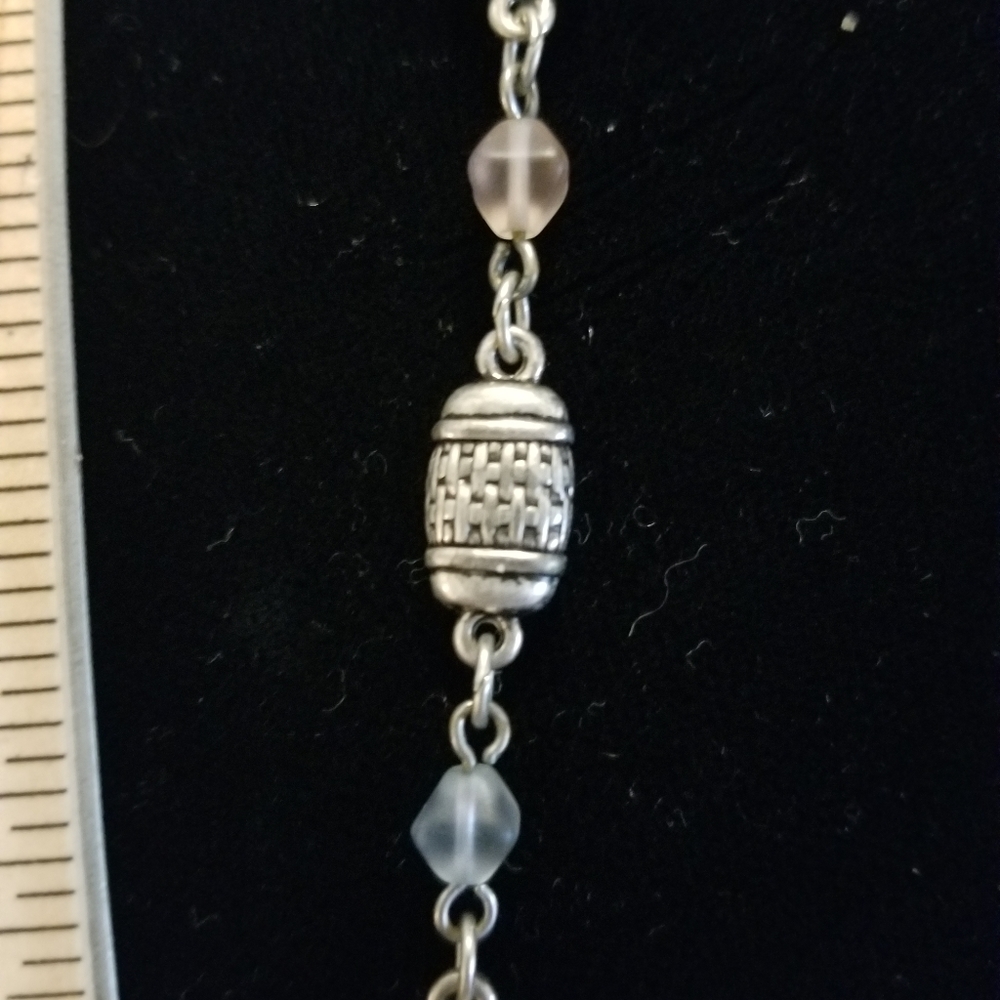 Longaberger "Basket" Bracelet